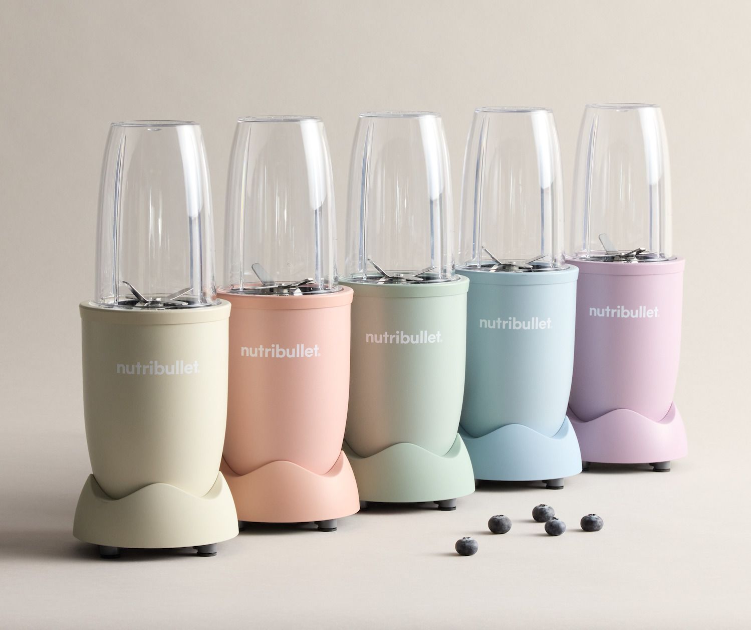 Pro 900 Personal Blender