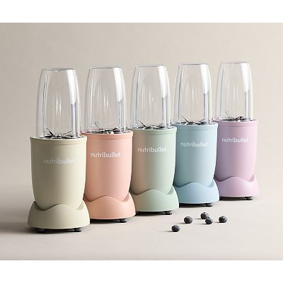 NutriBullet PRO 900W Matte Nutrient Extractor Blender