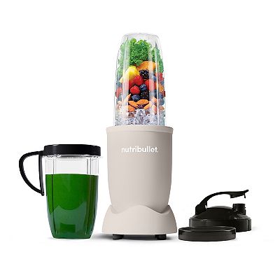NutriBullet PRO 900W Matte Nutrient Extractor Blender