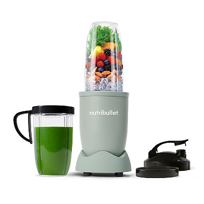 NutriBullet PRO 900W Matte Nutrient Extractor Blender