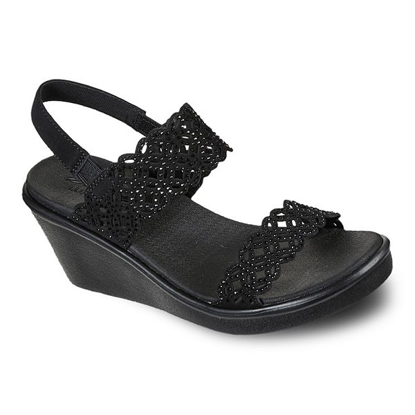 Kohls hot sale sketcher sandals