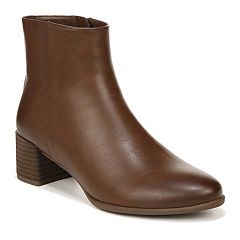 Naturalizer best sale demi boots