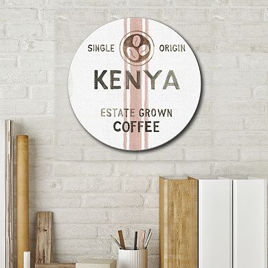 Courtside Market Patriotic Canvas Wall Art