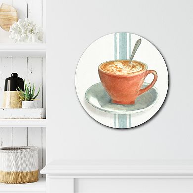 COURTSIDE MARKET American Pride Canvas Wall Art