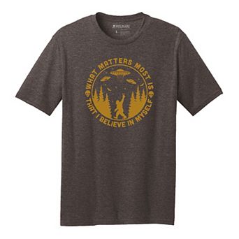 Men's Fun And Games Graphic Tee