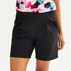 Kohls womens store golf shorts