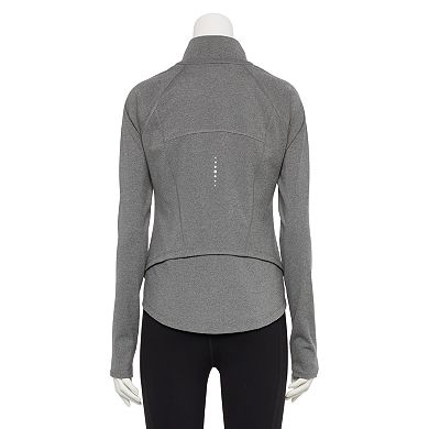 Women's Tek Gear® Adaptive Ultrastretch Performance Jacket