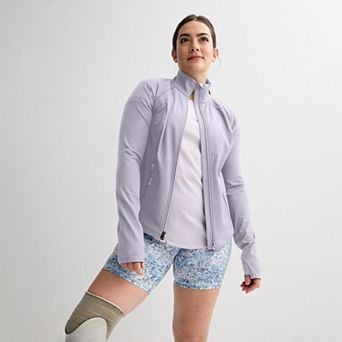 Women's Tek Gear® Adaptive Ultrastretch Performance Jacket