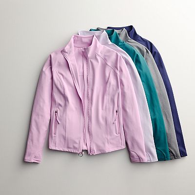 Women's Tek Gear® Adaptive Ultrastretch Performance Jacket