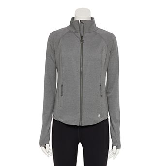 Women's Tek Gear® Adaptive Ultrastretch Performance Jacket