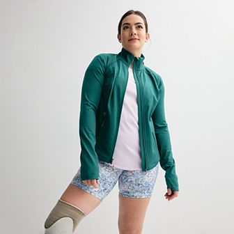 Women's Tek Gear® Adaptive Ultrastretch Performance Jacket