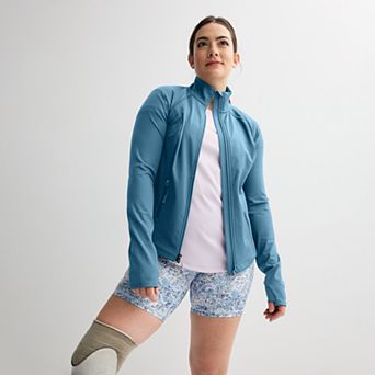 Women's Tek Gear® Adaptive Ultrastretch Performance Jacket