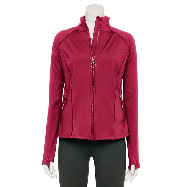 Women's Tek Gear® Adaptive Ultrastretch Performance Jacket
