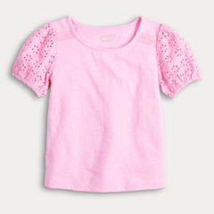 Nwt So Kohls Girls Yoga Set Pink Meow Size 16 cat Leopard t shirt