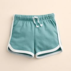 Baby & Toddler Little Co. by Lauren Conrad Dolphin-Hem Swim Shorts