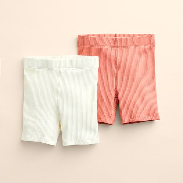 Lauren Kids Bike Shorts