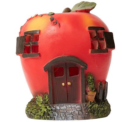 Solar Powered Led Outdoor Decor Garden Light