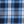 Clear Blue Plaid