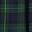 Hunter Navy Plaid