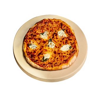 Old Stone Round 16 in Pizza Stone