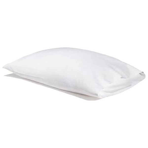 Antiacne Silver Infused Pillowcase Woven With Pure Silver And Premium