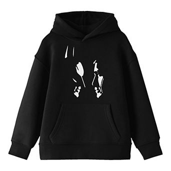Boys 8-20 DC Comics Batman Bruce Wayne Alter Ego Graphic Hoodie