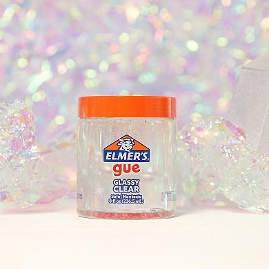 Elmer’s® Glue Pre Made Slime 2-Count