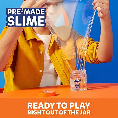 Elmer’s® Glue Pre Made Slime 2-Count