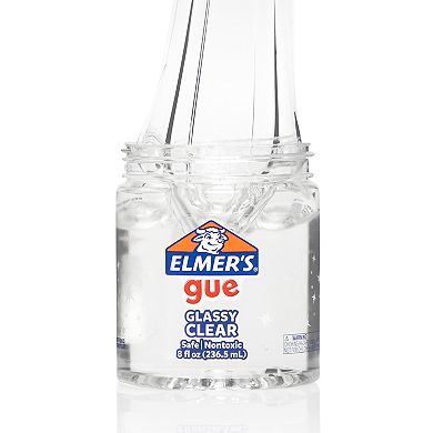 Elmer’s® Glue Pre Made Slime 2-Count