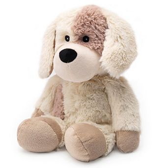 Warmies® Heatable Plush Puppy