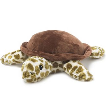 Warmies® Heatable Plush Turtle