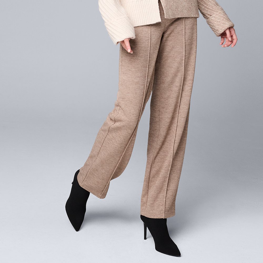 ★2023SU新作★GROVE★VERA PANTS 7171143_Taupe_Gray?wid=1000&