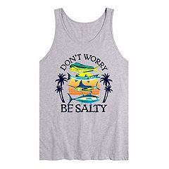 Men's Graphic Tank Tops: Shop for Men's Shirts & Tops for Everyday