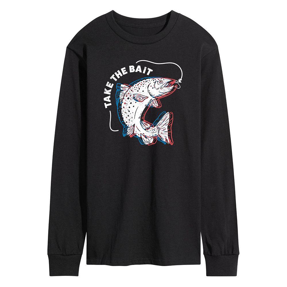 Bait Shop SS Tee Linen