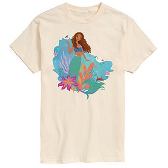 Disney's The Little Mermaid Men's Ariel