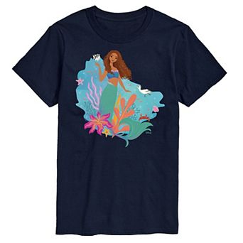 Disney's The Little Mermaid Men's Ariel