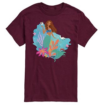 Disney's The Little Mermaid Men's Ariel