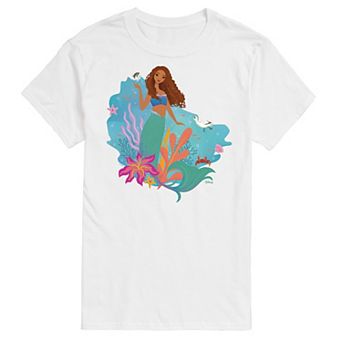 Disney's The Little Mermaid Men's Ariel