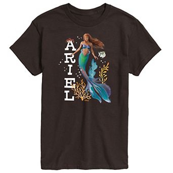 Disney's The Little Mermaid Men's Ariel