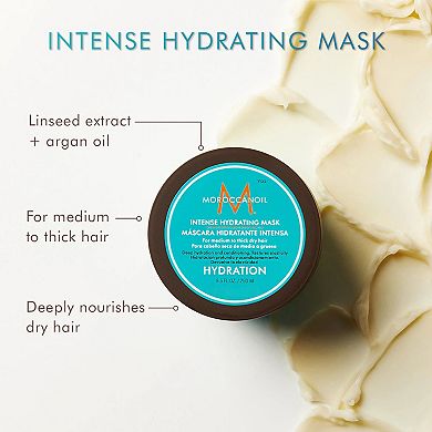 Sephora Favorites Holiday Hair Hydration