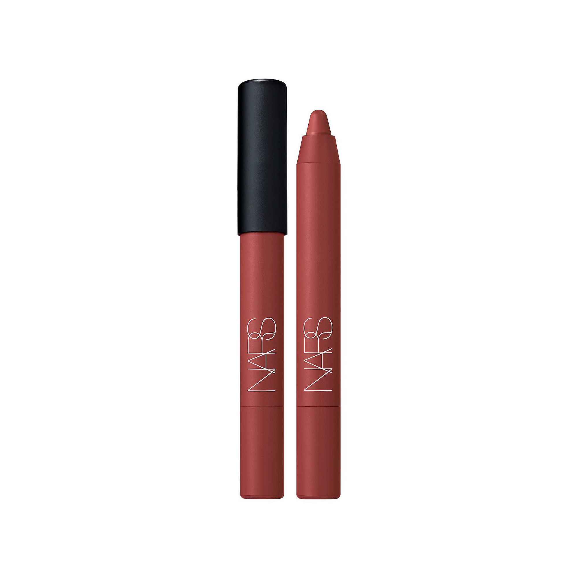 NARS Powermatte High-Intensity Long-Lasting Lip Pencil, Size: 0.09Oz, All B