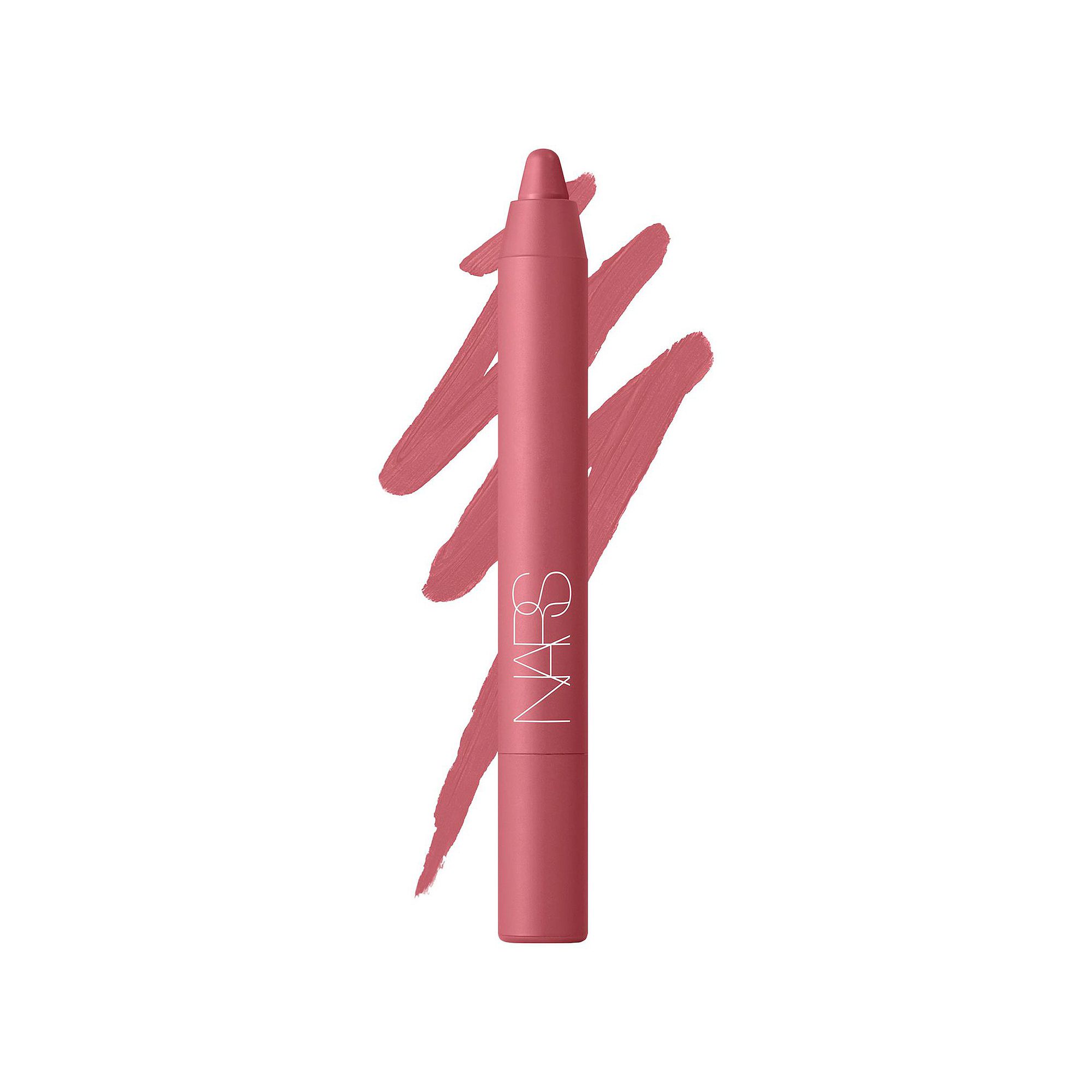 NARS Powermatte High-Intensity Long-Lasting Lip Pencil, Size: 0.09Oz, Ameri
