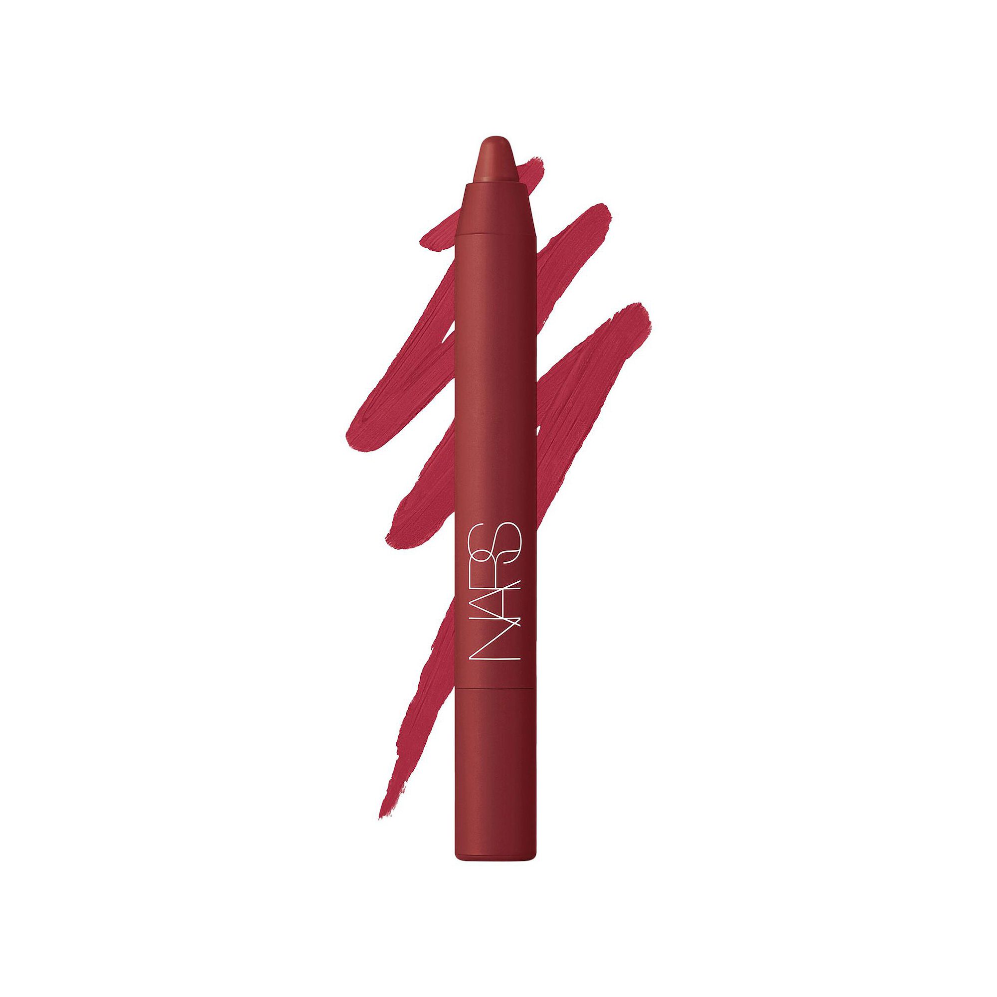 NARS Powermatte High-Intensity Long-Lasting Lip Pencil, Size: 0.09Oz, Cruel