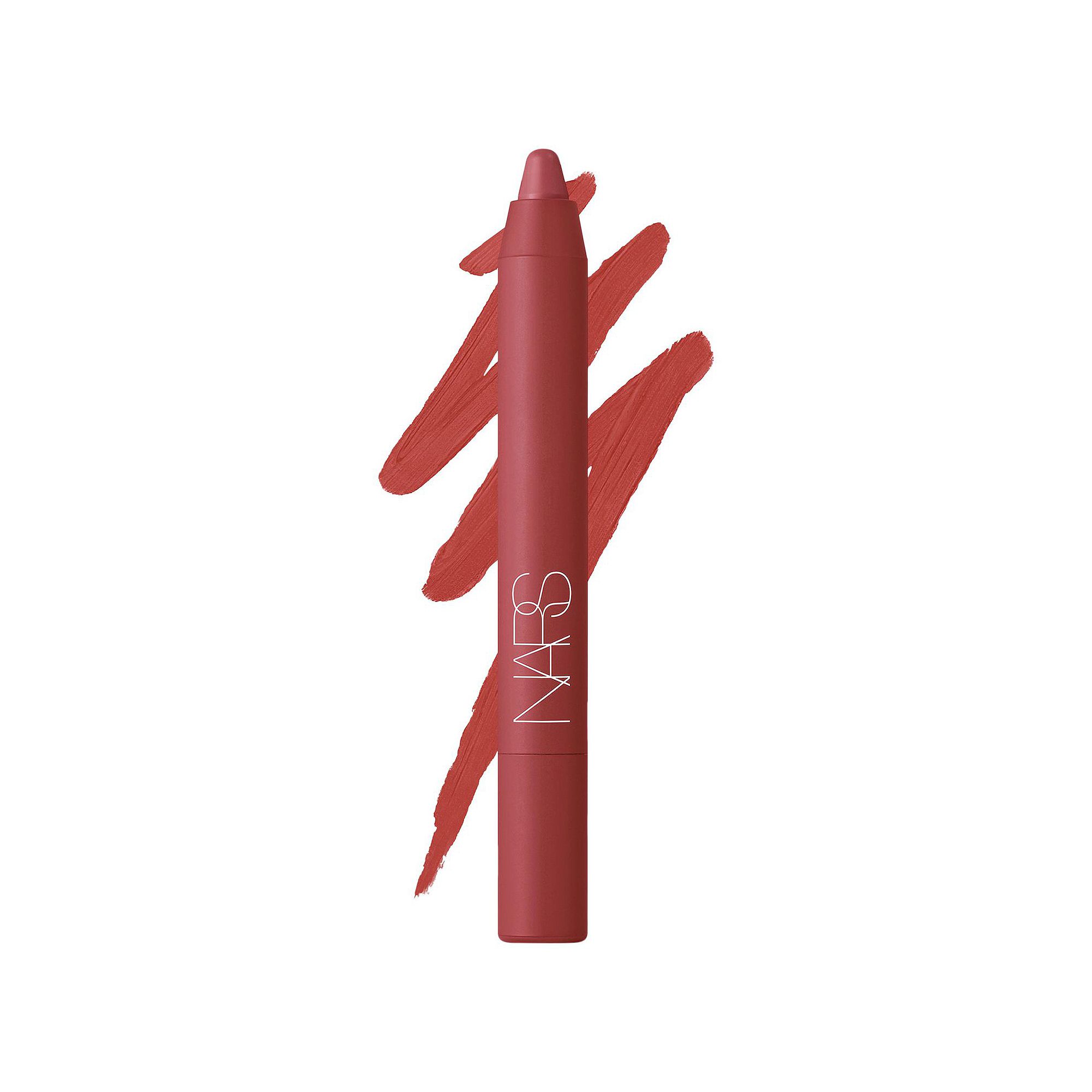 NARS Powermatte High-Intensity Long-Lasting Lip Pencil, Size: 0.09Oz, Endle