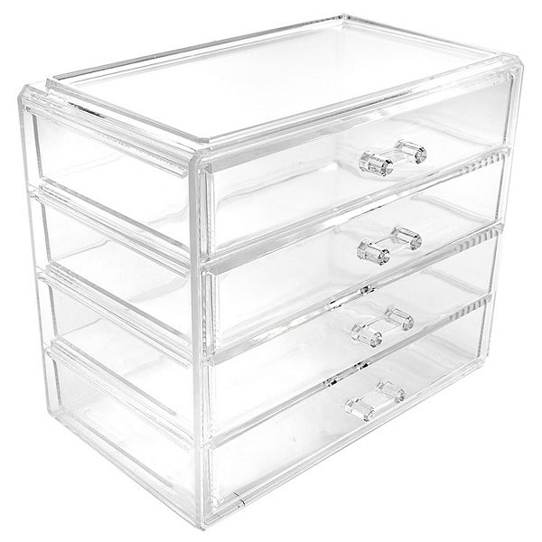 Sorbus 4-drawer Storage Case - Other
