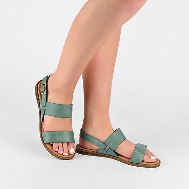 Journee Women's Lavine Sandals
