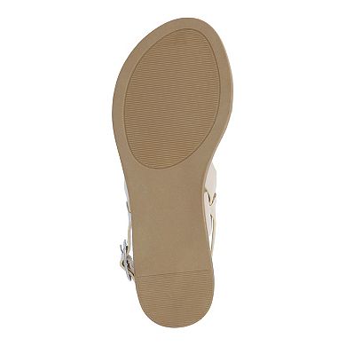 Journee Women's Lavine Sandals