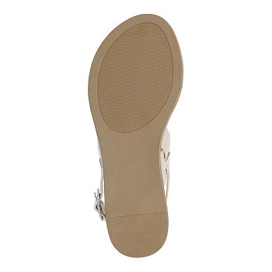 Journee Collection Women's Lavine Sandals