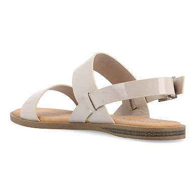 Journee Collection Women's Lavine Sandals