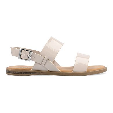 Journee Collection Women's Lavine Sandals